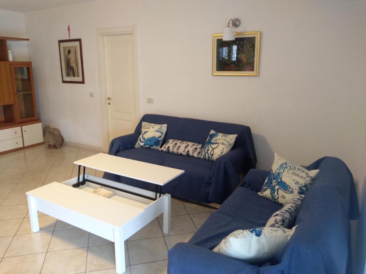 Apartmán Casa Maggiali Porto Venere Exteriér fotografie